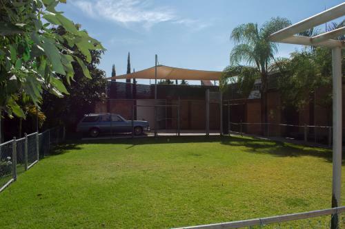 Casa De Descanso Atlixco