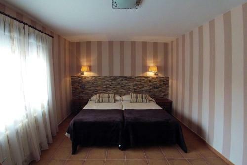Agroturismo Tradicion Rural Sl