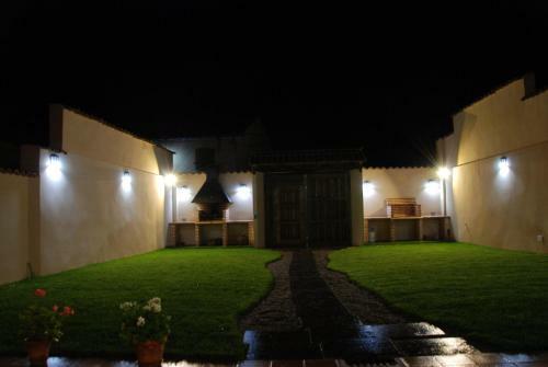 Agroturismo Tradicion Rural Sl