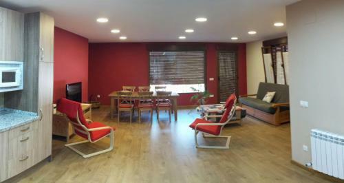 Agroturismo Tradicion Rural Sl
