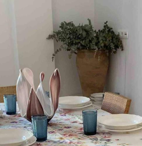 Apartamento Torre San Mart�n