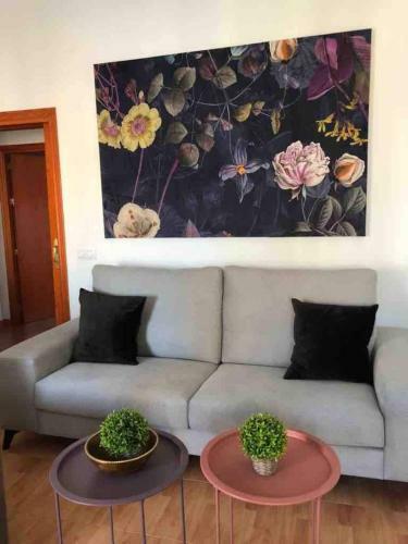 Apartamento Torre San Mart�n