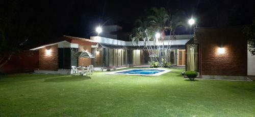 Casa Con Alberca En Atlixco Puebla