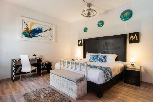Hotel Moraleda Resort & Garden