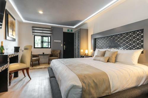 Hotel Moraleda Resort & Garden