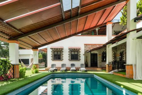 Hotel Moraleda Resort & Garden