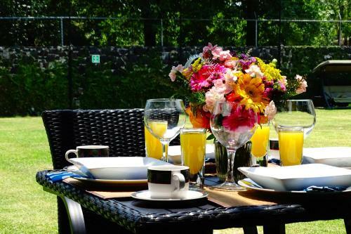 Hotel Moraleda Resort & Garden