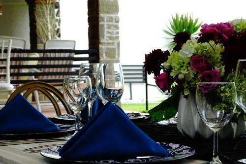 Hotel Moraleda Resort & Garden