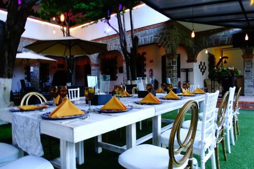 Hotel Moraleda Resort & Garden