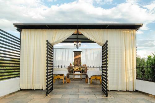Hotel Moraleda Resort & Garden