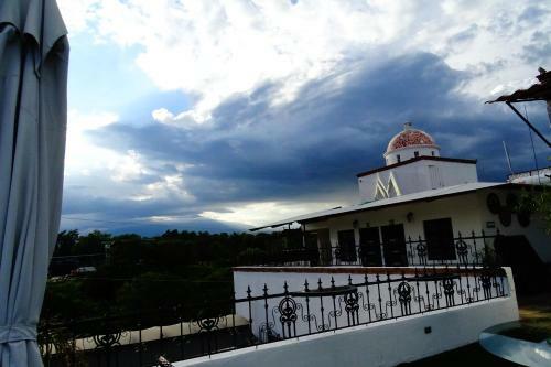Hotel Moraleda Resort & Garden
