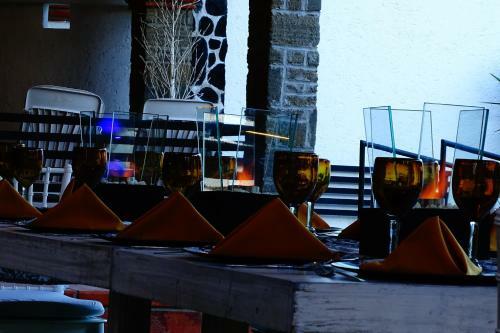 Hotel Moraleda Resort & Garden