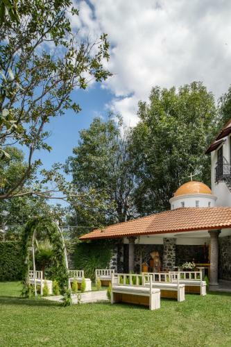 Hotel Moraleda Resort & Garden