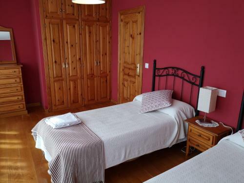 Casa Guela Niembro