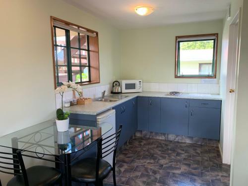 Apartamento Studio 728 - Central To Kaikoura!