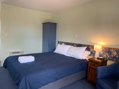 Apartamento Studio 728 - Central To Kaikoura!