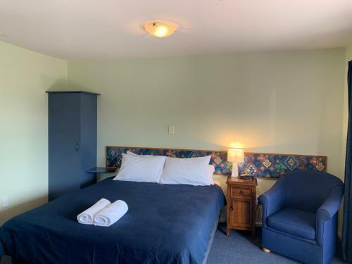 Apartamento Studio 728 - Central To Kaikoura!