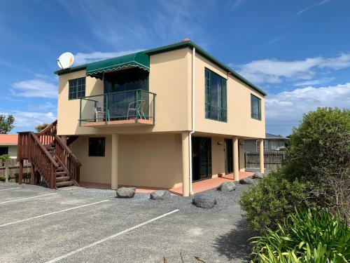 Apartamento Studio 727 - Central To Kaikoura!