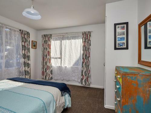 Backstreet Bach - Kaikoura Holiday Home