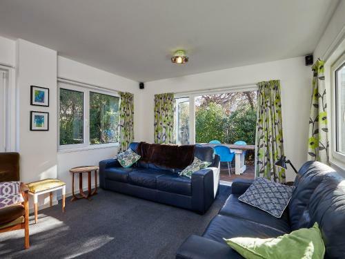 Backstreet Bach - Kaikoura Holiday Home