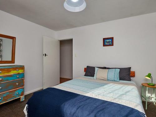 Backstreet Bach - Kaikoura Holiday Home