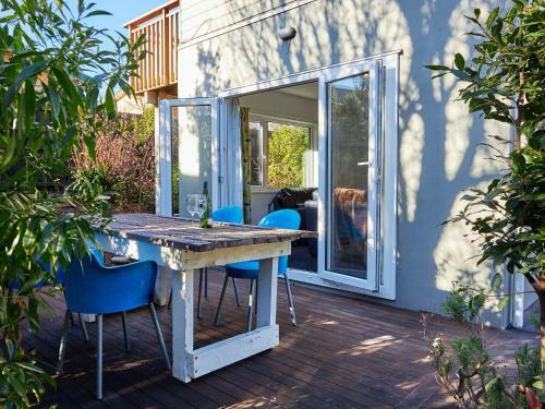 Backstreet Bach - Kaikoura Holiday Home