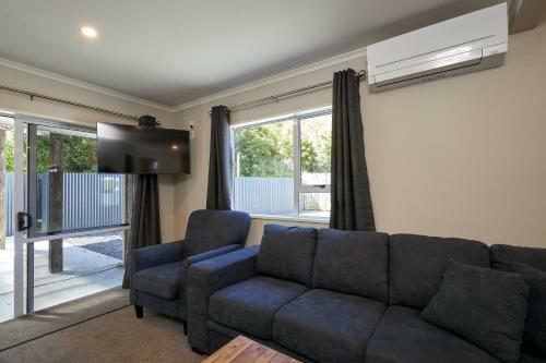 Nan's Bach - Kaikoura Holiday Home