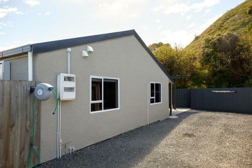 Nan's Bach - Kaikoura Holiday Home