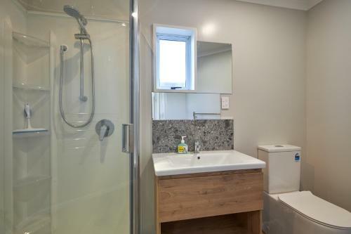 Nan's Bach - Kaikoura Holiday Home