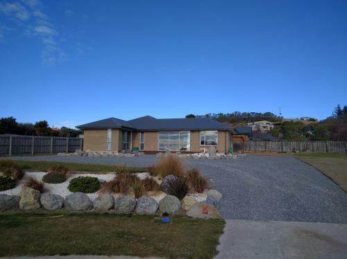 Kaikoura Peninsula Retreat