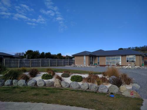 Kaikoura Peninsula Retreat