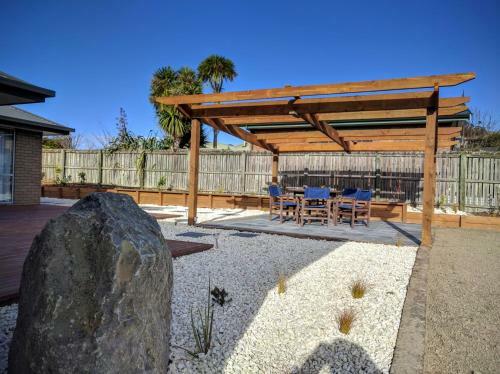 Kaikoura Peninsula Retreat