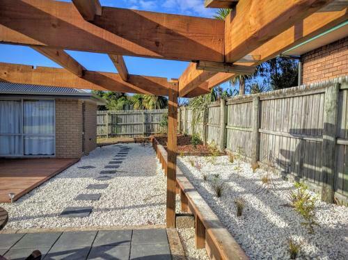 Kaikoura Peninsula Retreat