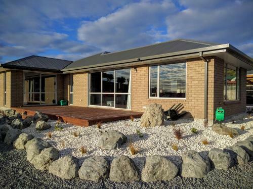 Kaikoura Peninsula Retreat
