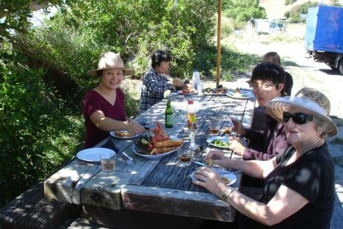 Kaikoura Peninsula Retreat