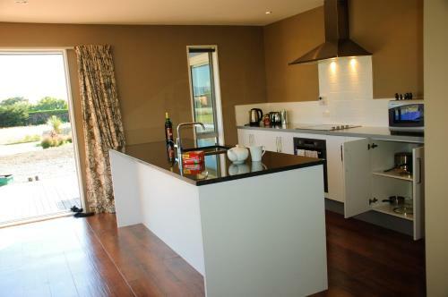Kaikoura Peninsula Retreat