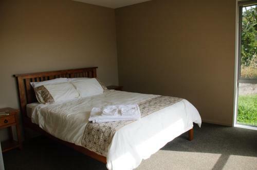 Kaikoura Peninsula Retreat