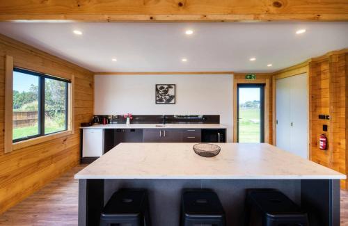 Deerbrooke Kaik?ura Chalets Unit 2