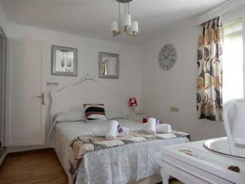 Rural House In Niguelas