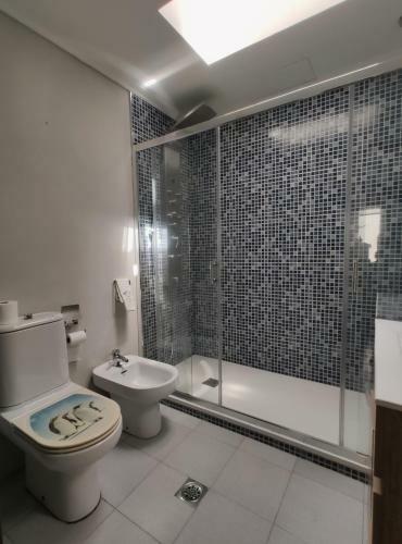 Apartamento D�plex Nigr�n