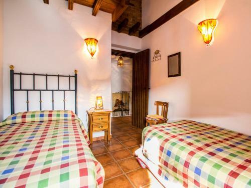 Villa Casa Abuela Pilar