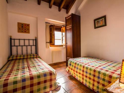 Villa Casa Abuela Pilar