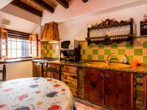 Villa Casa Abuela Pilar