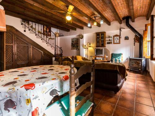 Villa Casa Abuela Pilar
