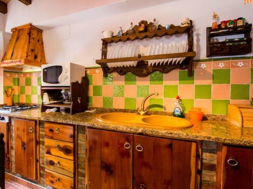 Villa Casa Abuela Pilar