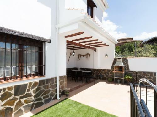 Villa Casa Lorenzo
