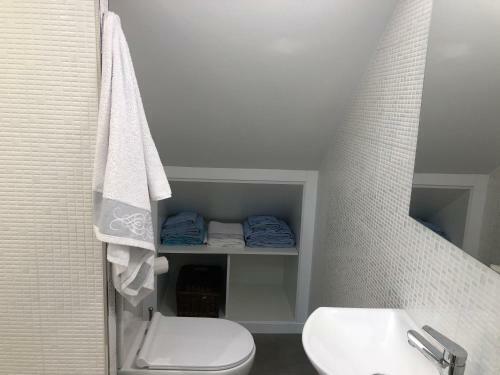 Apartamento Bajo En Pueblo Marinero