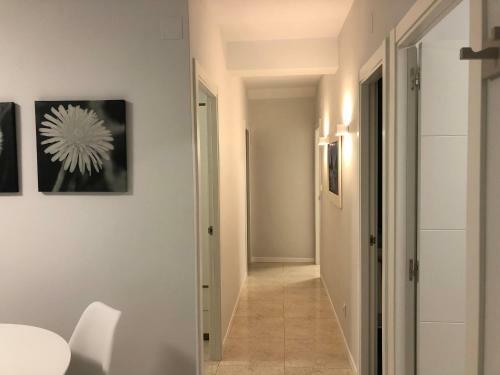 Apartamento Bajo En Pueblo Marinero