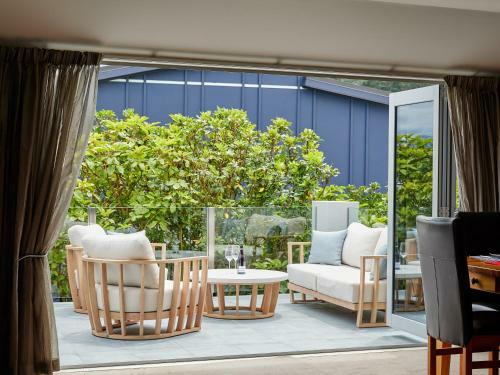 Seaside Serenity - Kaikoura Holiday Home