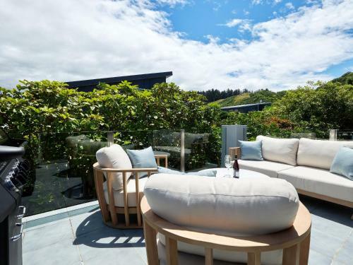 Seaside Serenity - Kaikoura Holiday Home